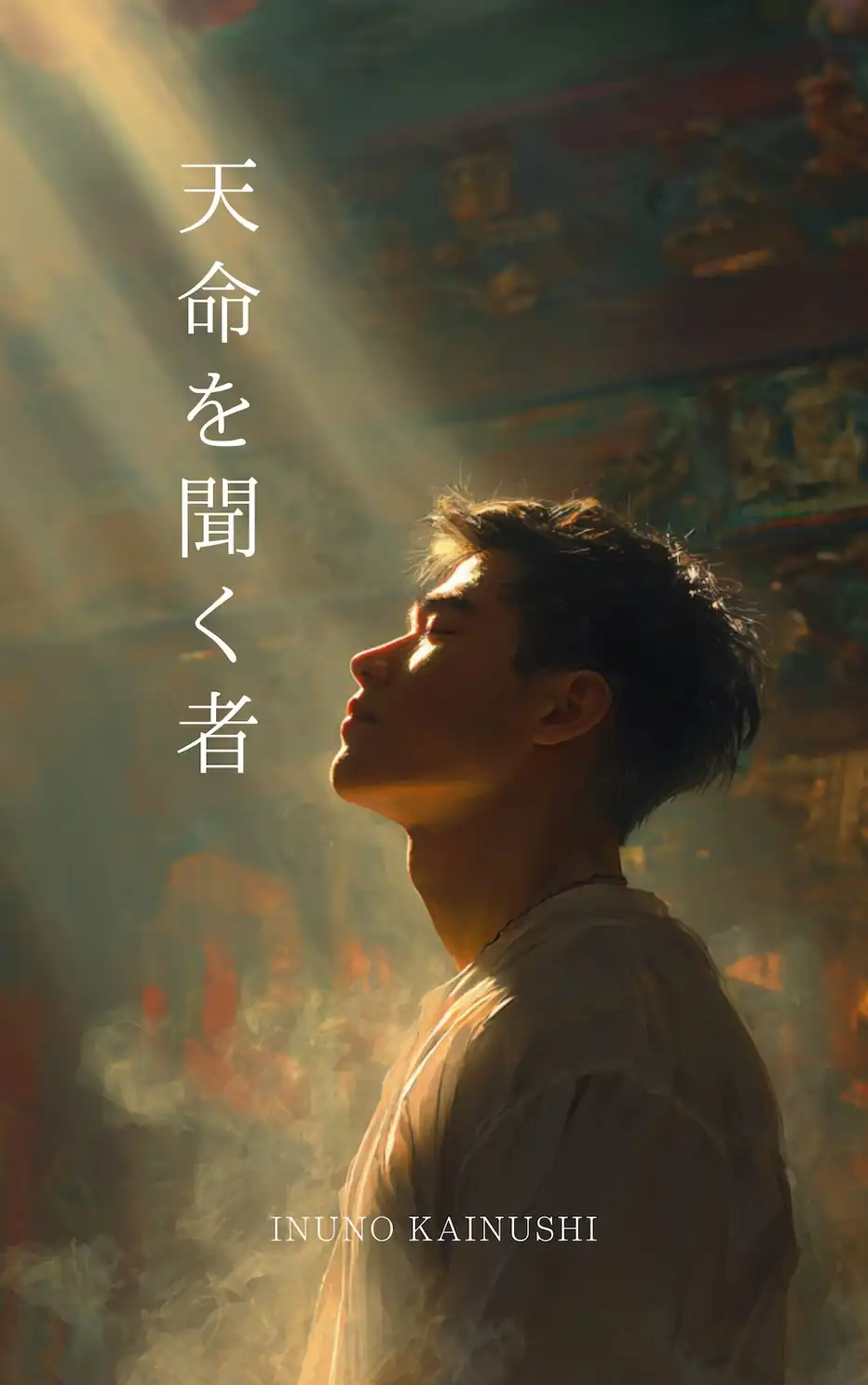 天命を聞く者 1